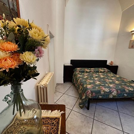 Mary Apt - Historical Residence- Lecce Exterior foto