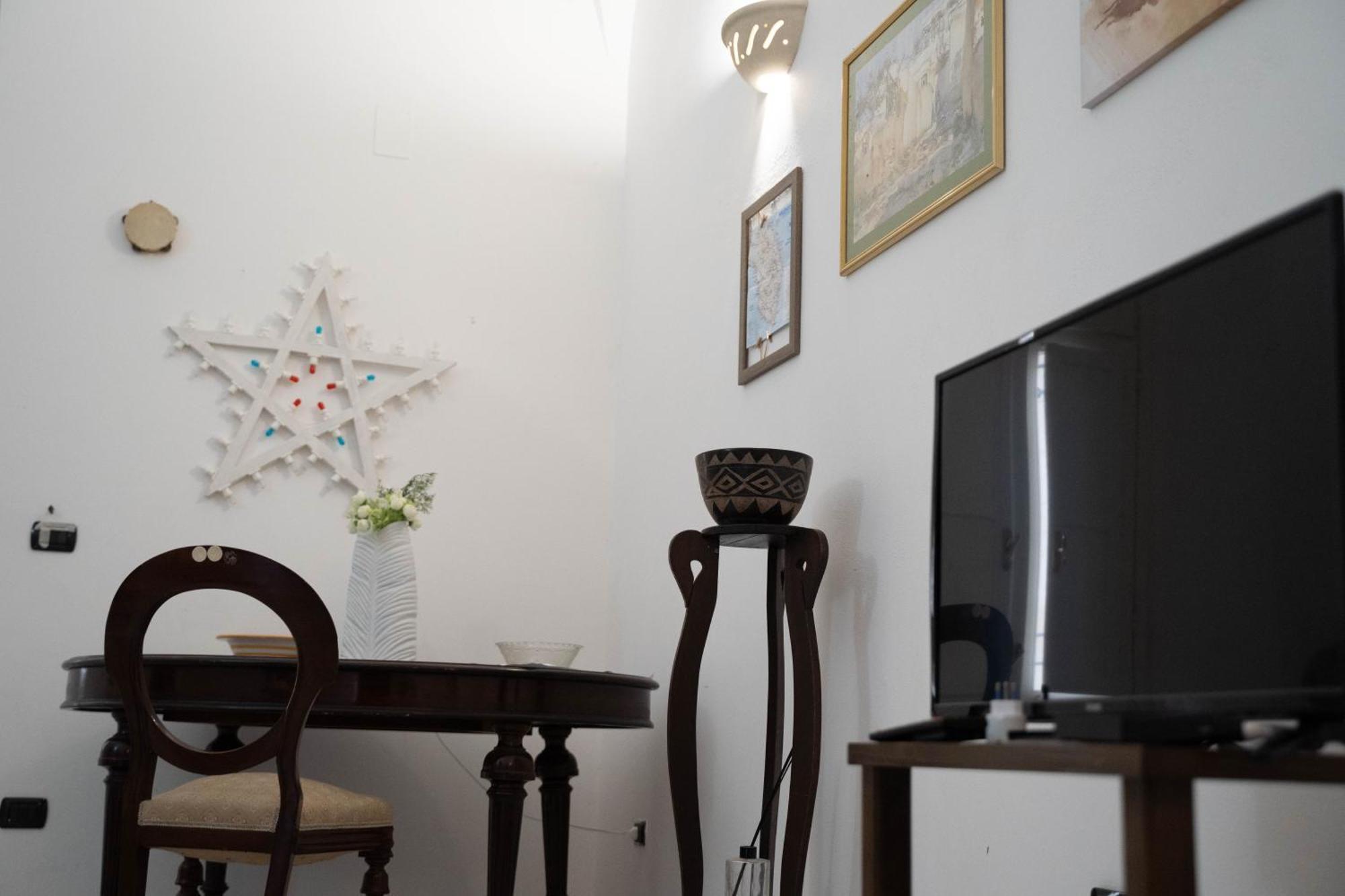 Mary Apt - Historical Residence- Lecce Exterior foto